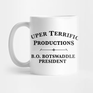 Super Terrific Mug